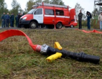 Фото пресс-службы ГУ МЧС России по Иркутской области