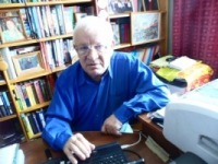Николай Пернай. Фото с сайта администрации Братска